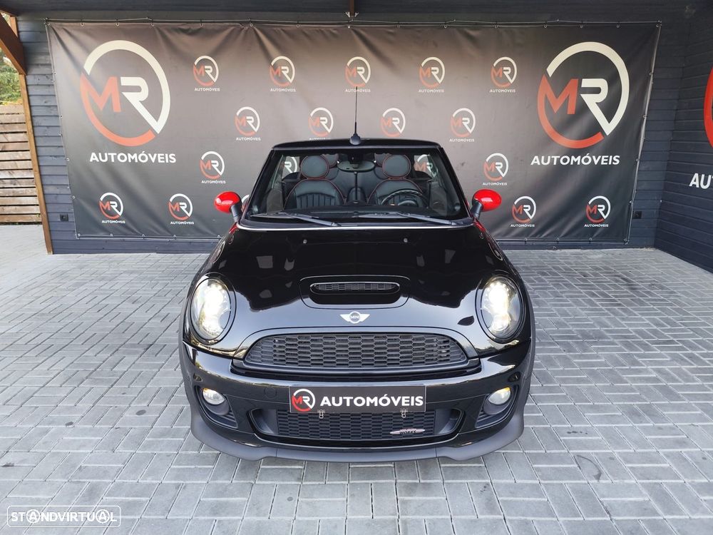 MINI 3 Portas - 4
