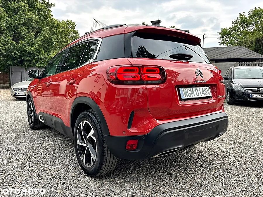Citroën C5 Aircross 1.5 BlueHDi Shine - 6