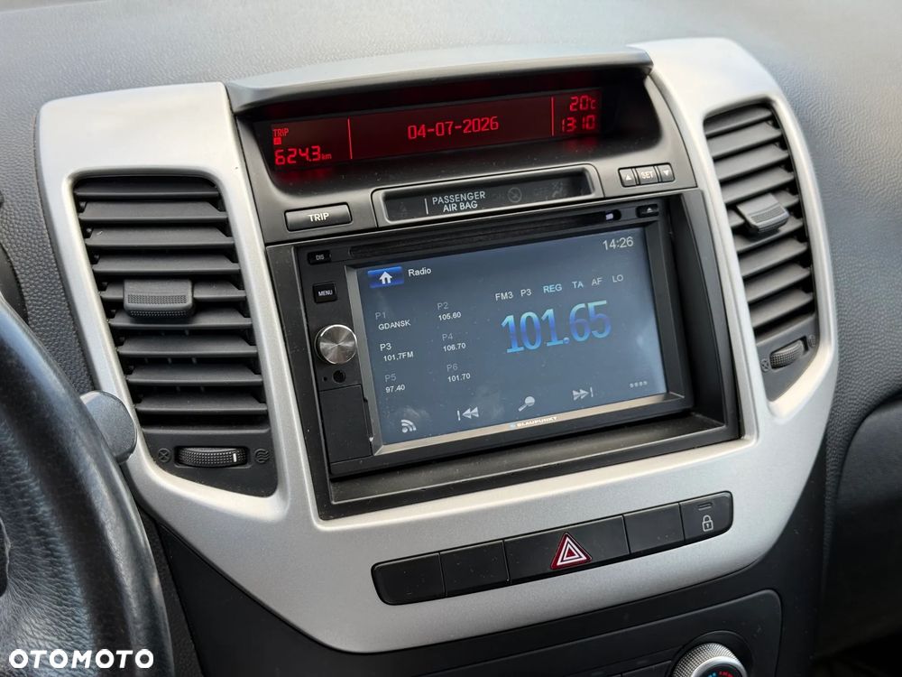 Kia Venga 1.6 XL - 30