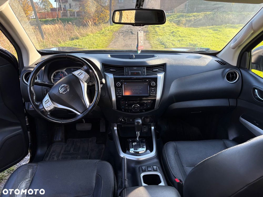 Nissan Navara - 9