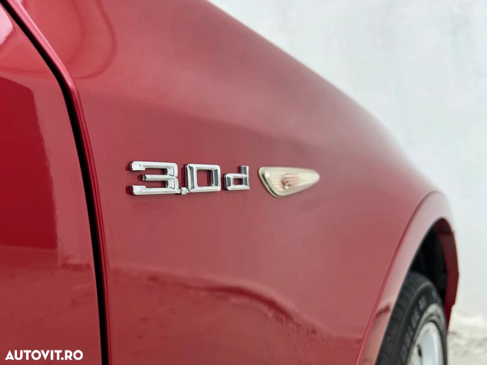 BMW X3 - 37