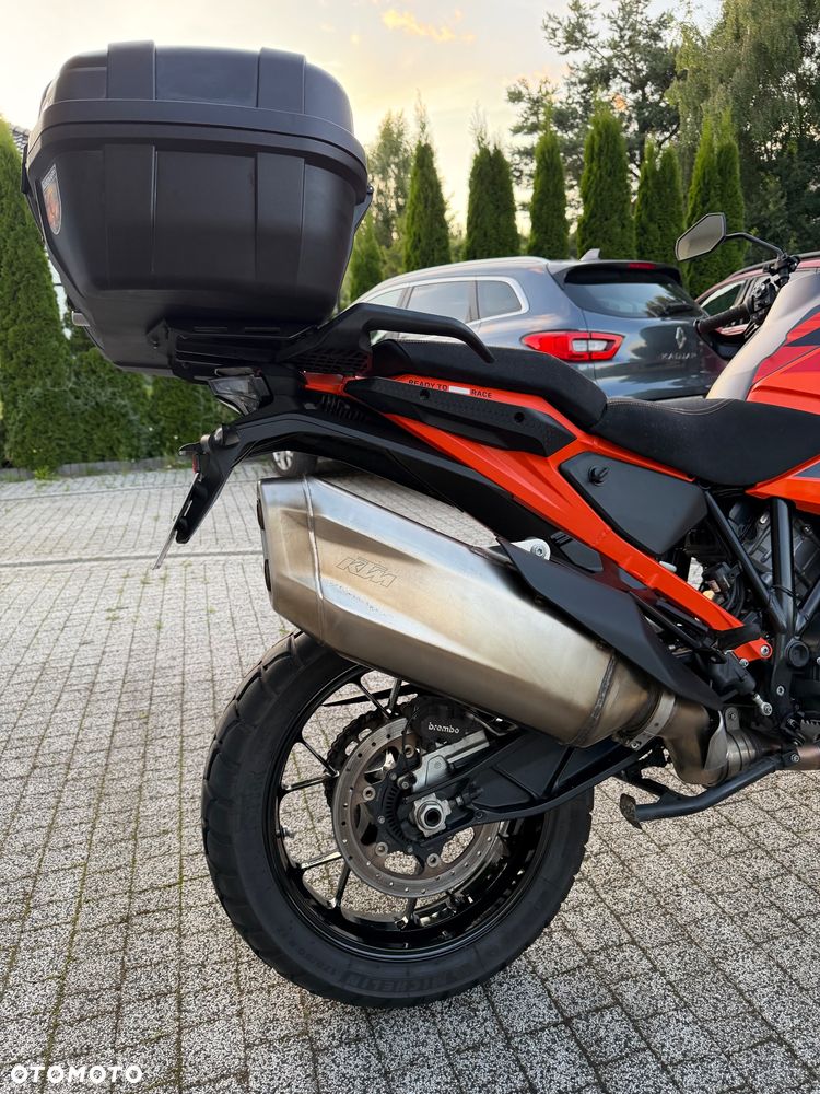 KTM Super Adventure - 17