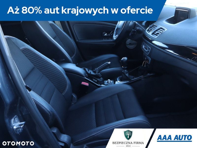 Renault Megane - 11