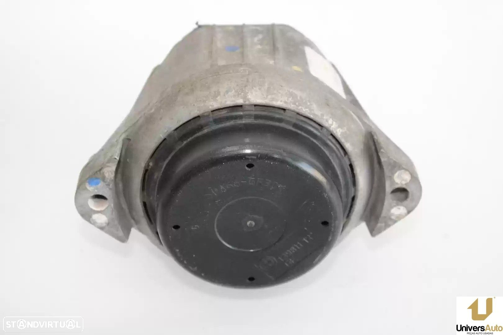 APOIO MOTOR BMW 1 2009 -13981112 - 3
