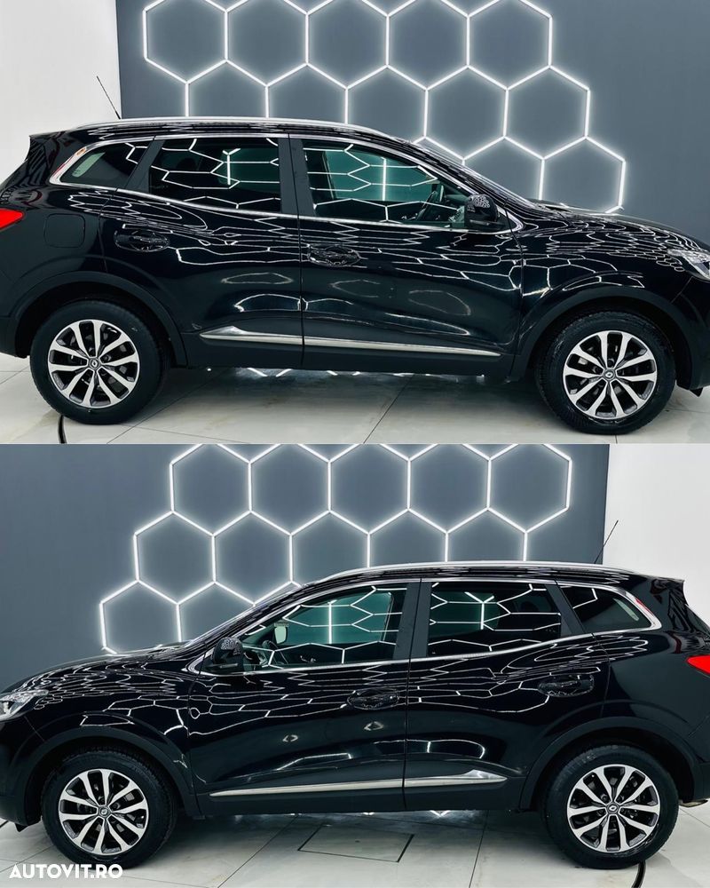 Renault Kadjar Energy dCi 110 EDC Experience - 6