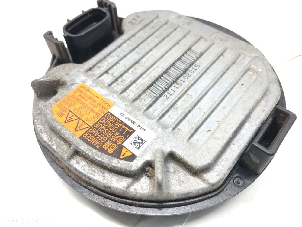 PRZETWORNICA XENON - 79.00 PLN - MAZDA 6 sedan (GJ, GL) 2012 - 2022 2.0 (GJEFP) 121 kW [165 KM] - 2