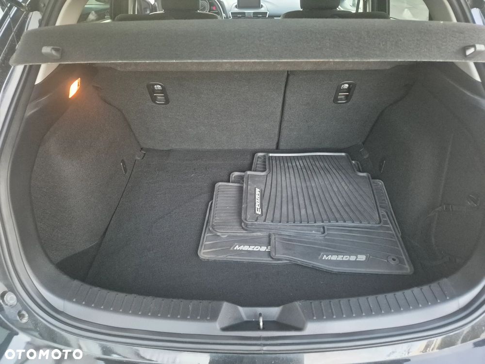 Mazda 3 2.0 Skyenergy EU6 - 18