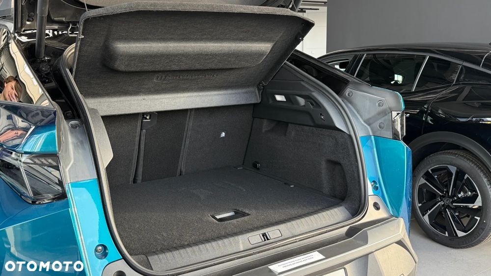 Peugeot 3008 1.2 PureTech mHEV GT E-DCS6 - 10