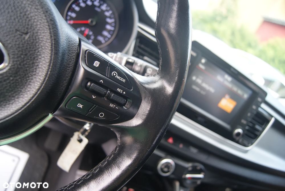 Kia Rio 1.0 T-GDI L - 27