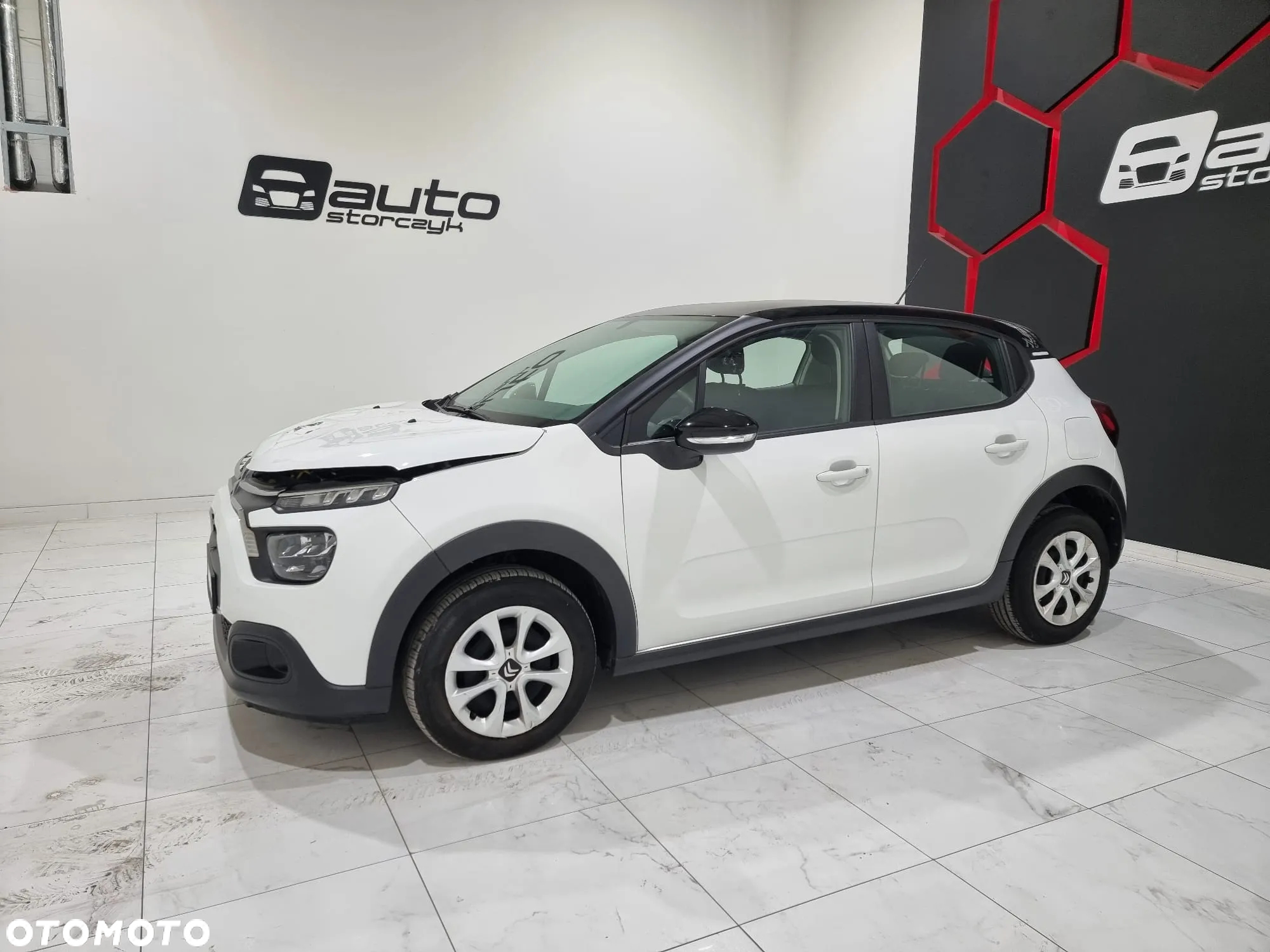 Citroën C3 - 3