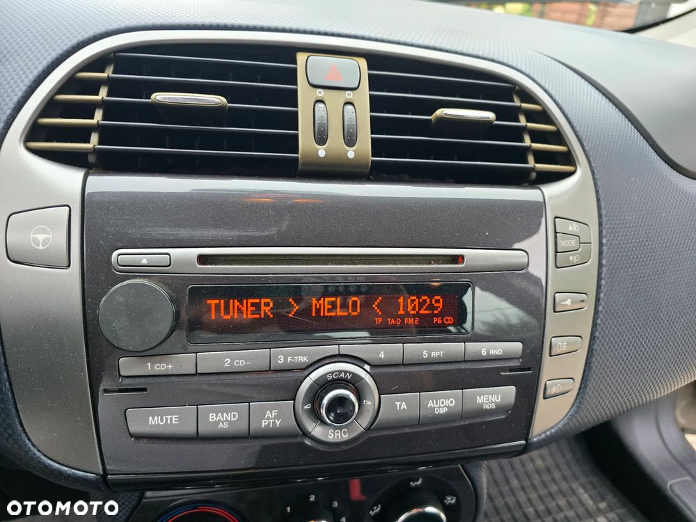 Fiat Bravo - 27