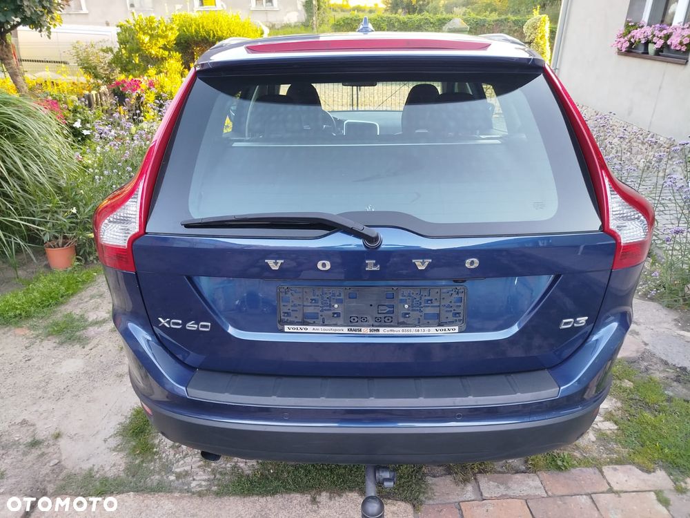 Volvo XC 60 - 7