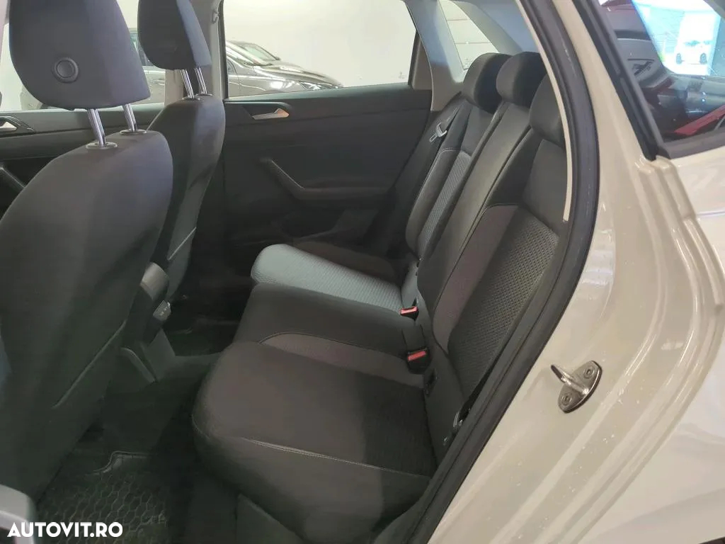 Volkswagen Polo - 5