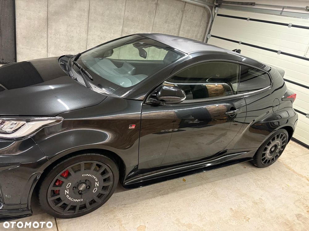 Toyota GR Yaris 1.6 Dynamic - 15