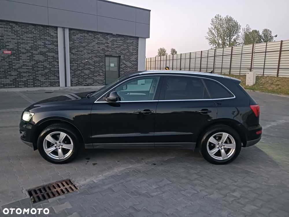 Audi Q5 2.0 TDI Quattro S tronic - 3