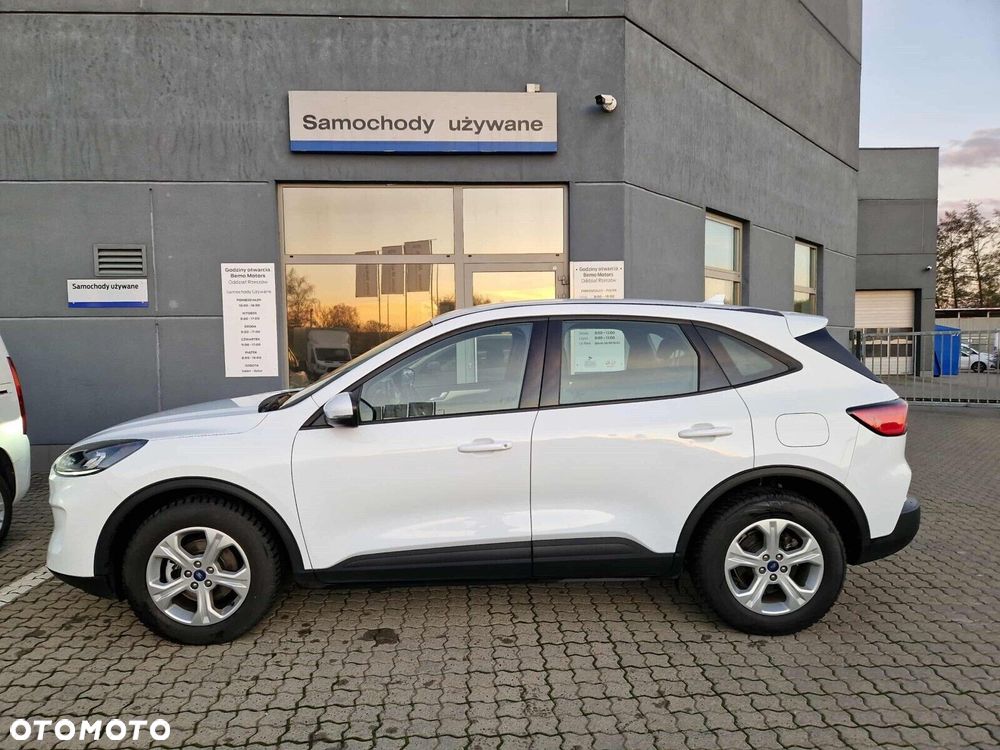 Ford Kuga 1.5 EcoBlue FWD Titanium - 7