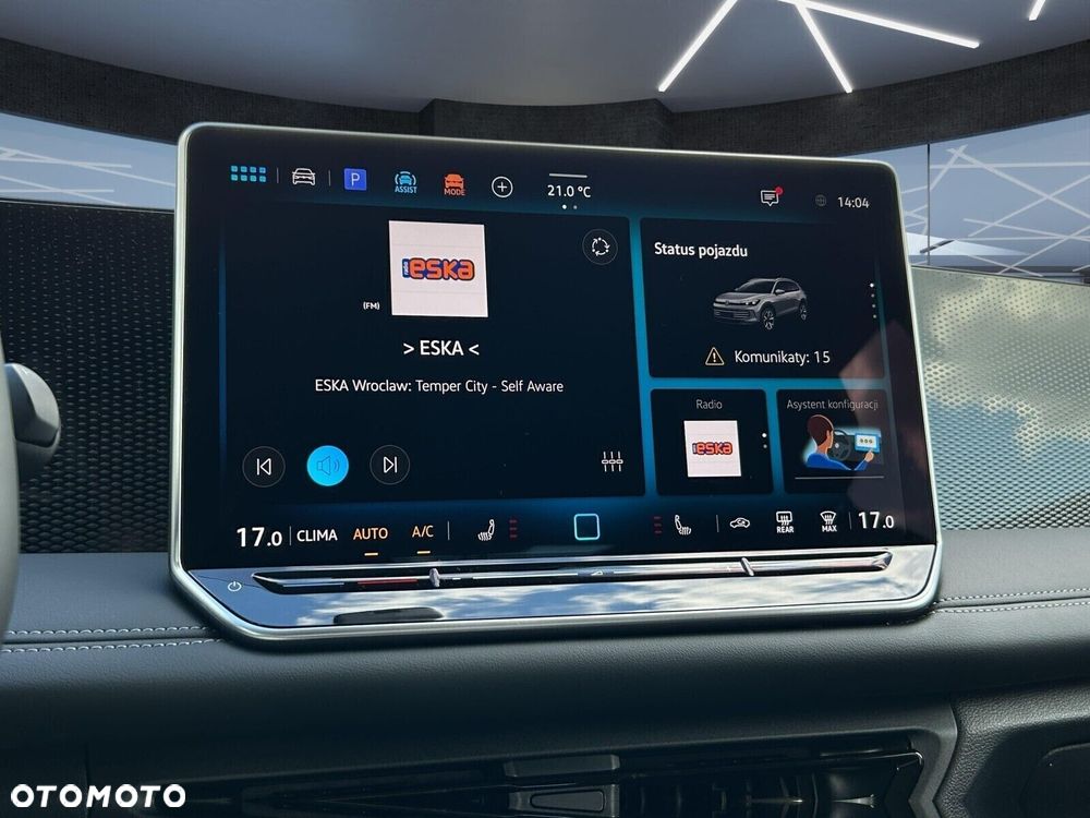 Volkswagen Tiguan 1.5 eTSI Life Plus DSG - 19