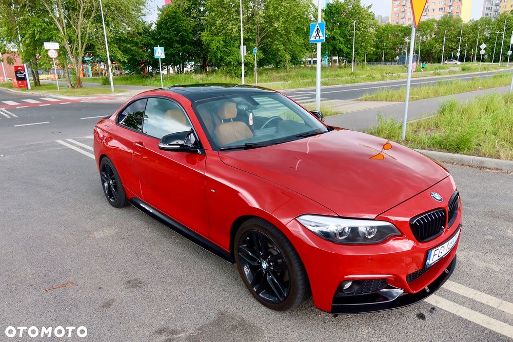 BMW Seria 2 230i - 8