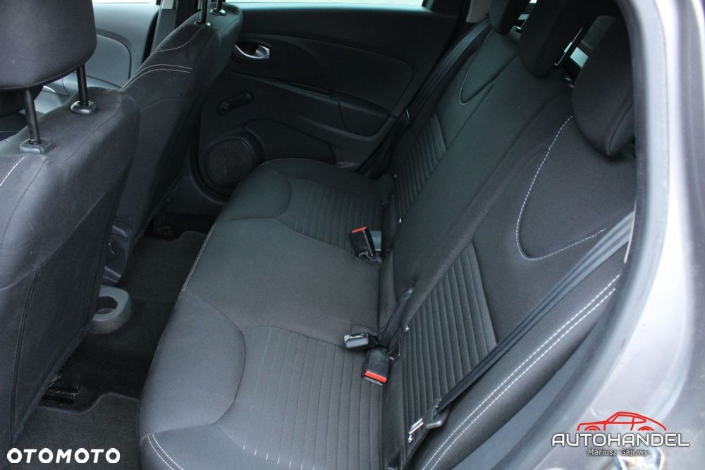 Renault Clio - 18