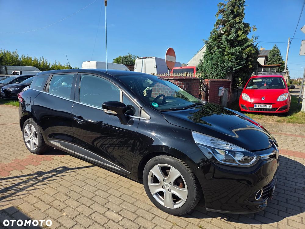 Renault Clio - 5