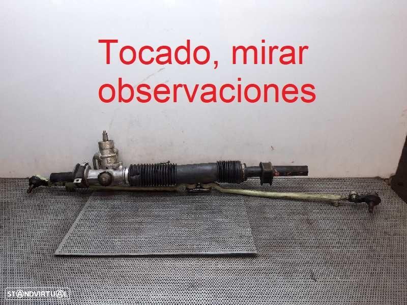CREMALHEIRA DE DIREÇÃO OPEL VECTRA A - 1