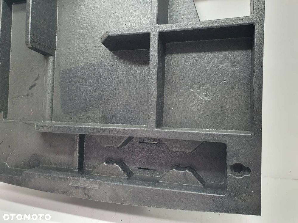 STYROPIAN WYPEŁNIENIE WKŁAD BAGAŻNIKA CITROEN C5 X 9834056480 - 3