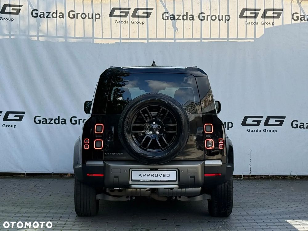 Land Rover Defender 3.0 D250 mHEV S - 7