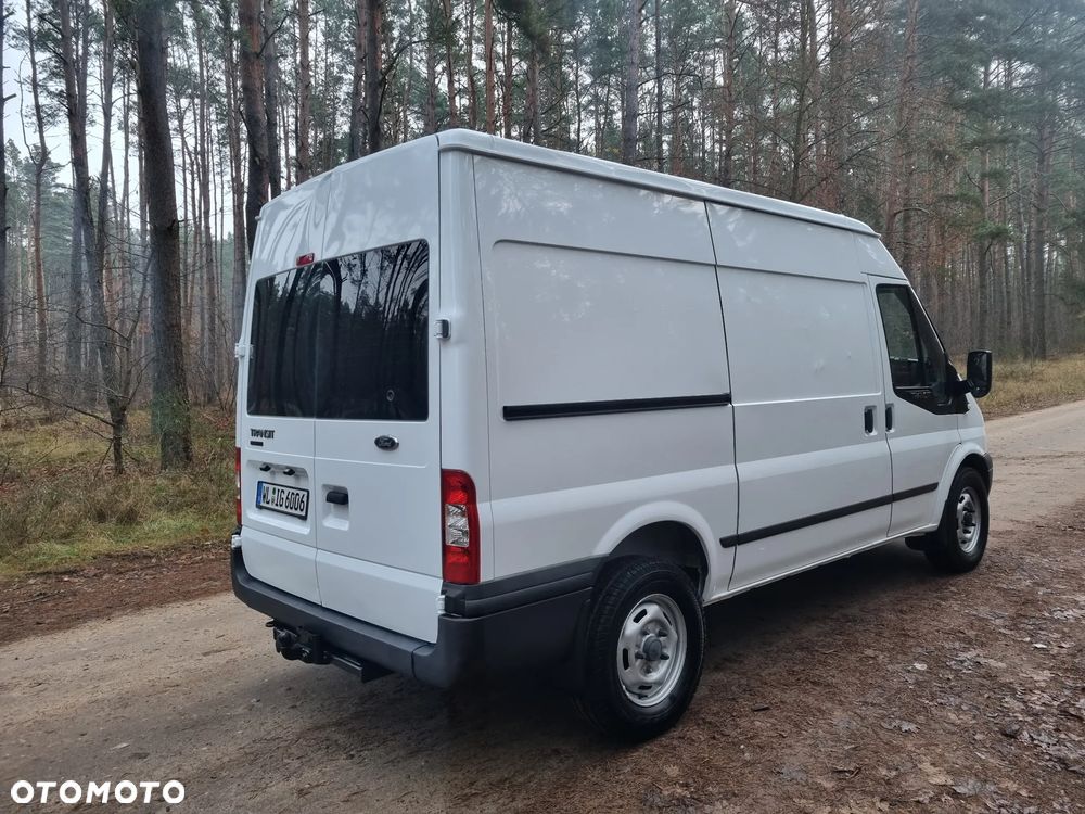 Ford Transit - 3