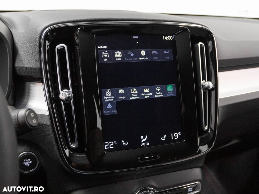 Volvo XC 40 - 19