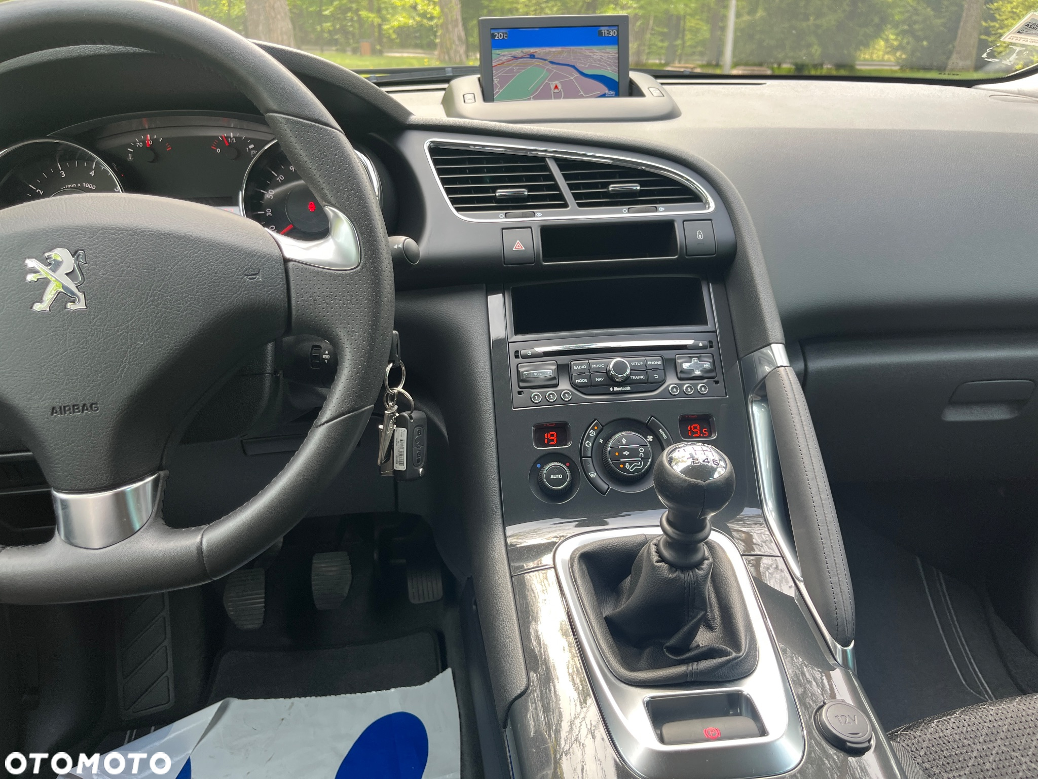 Peugeot 3008 - 24
