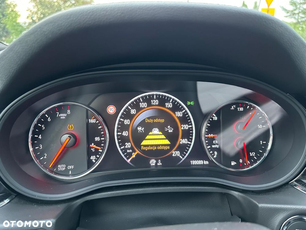 Opel Insignia 1.5 ECOTEC Direct Inj Turbo Exclusive - 35
