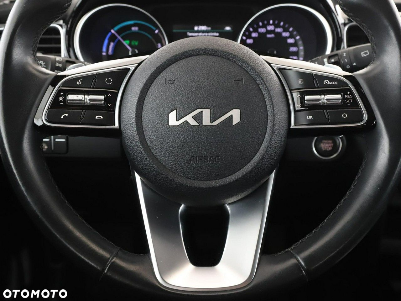 Kia XCeed 1.6 GDI DCT6 OPF Plug-in-Hybrid VISION - 21