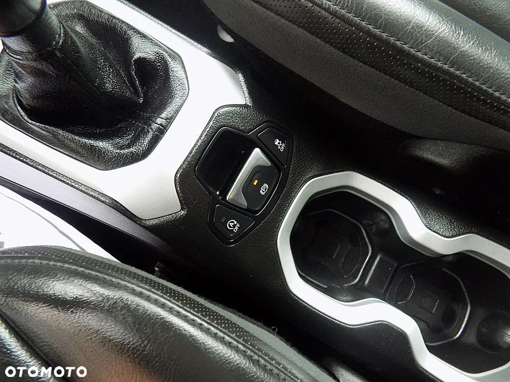 Jeep Renegade 1.6 MultiJet Limited - 15