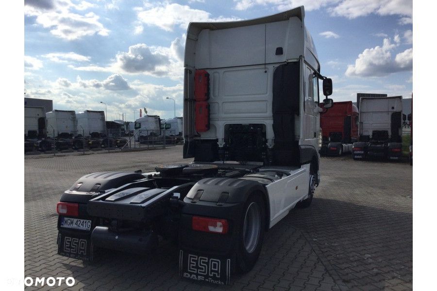 DAF XF 480 FT - 3