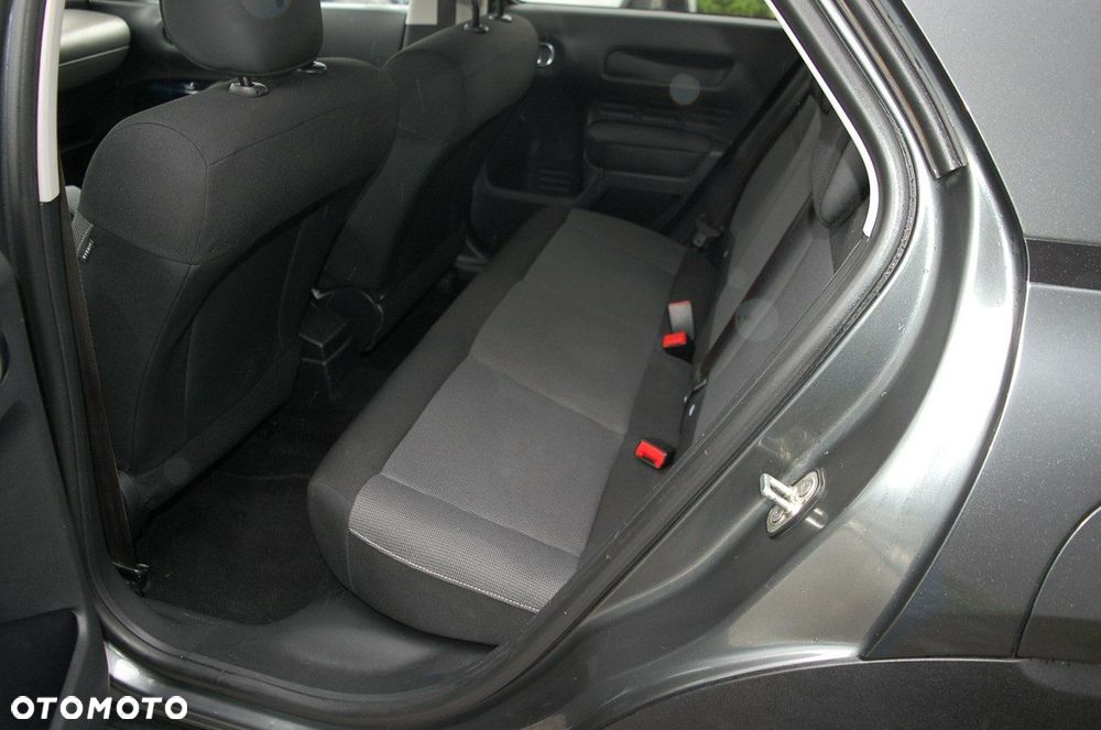 Citroën C4 Cactus - 26