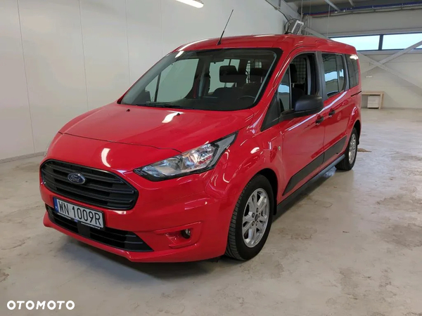 Ford Transit Connect Kombi 230 L2 Trend PowerShift