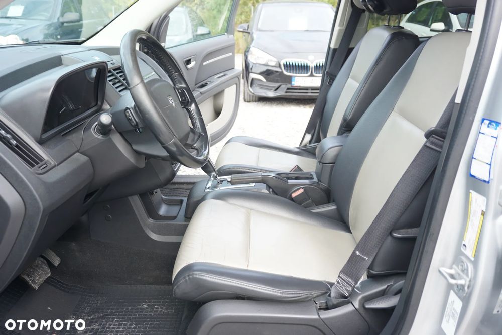Dodge Journey 2.0 CRD R/T - 15