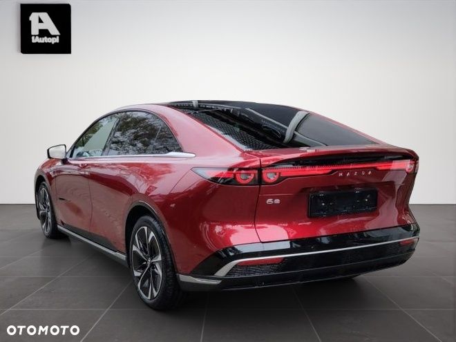 Mazda 6e EV Takumi - 5