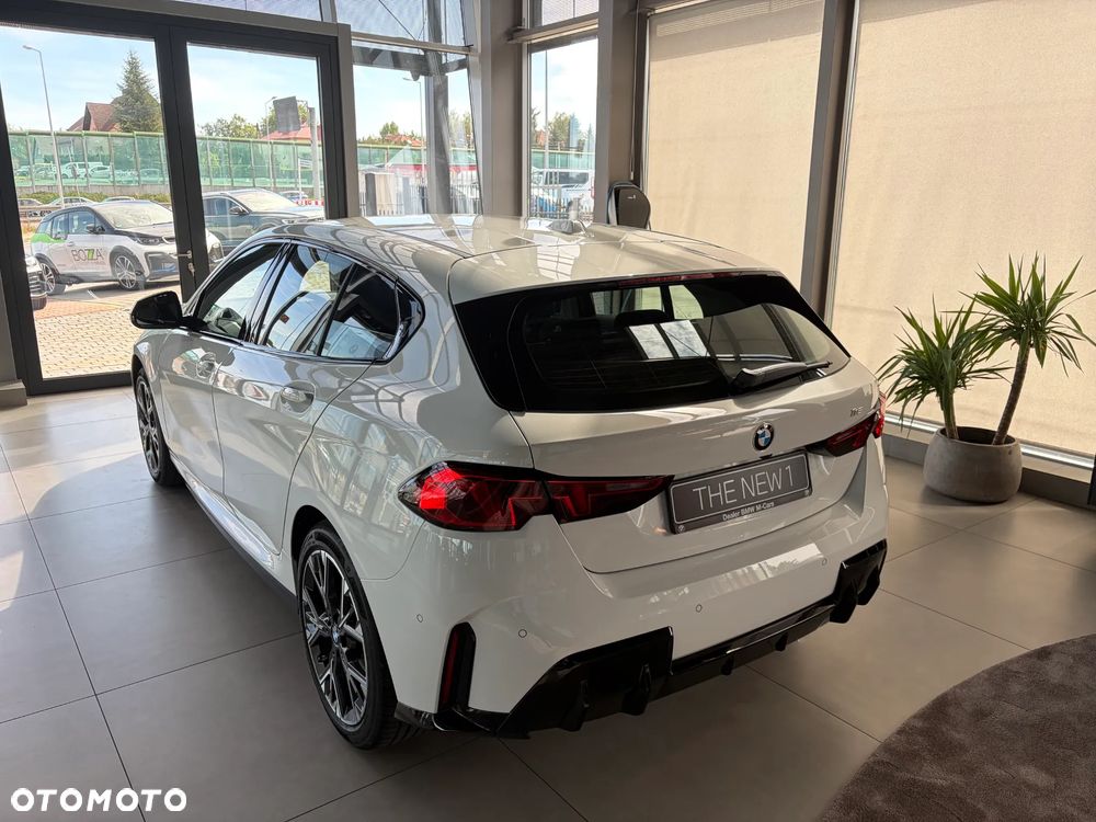 BMW Seria 1 116 - 5