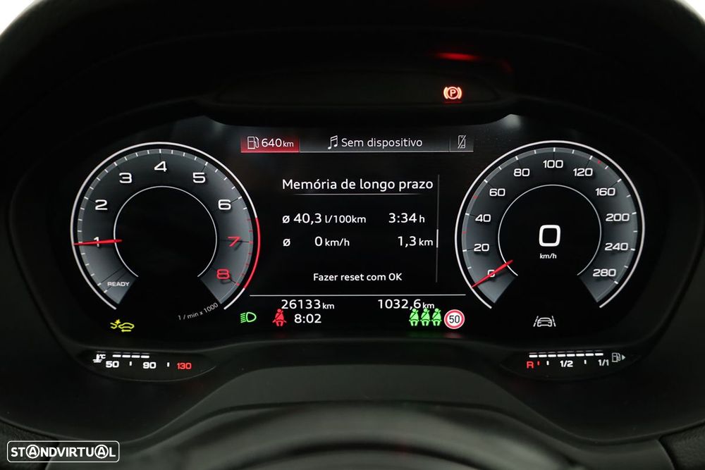 Audi Q2 30 TFSI Advanced - 16