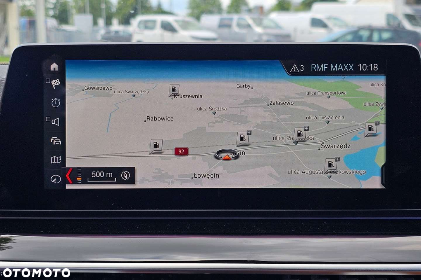 BMW Seria 5 - 26