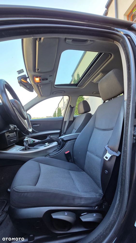 BMW Seria 3 - 14