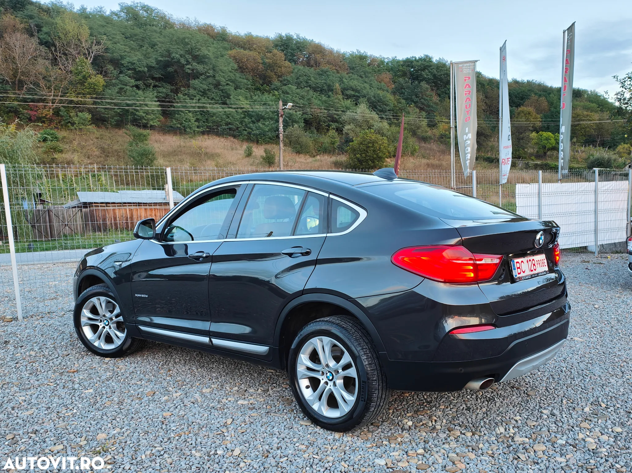 BMW X4 xDrive20d Aut. xLine - 3