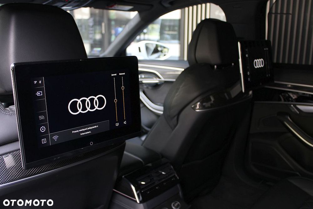 Audi A8 60 TFSI e Quattro Tiptronic - 37