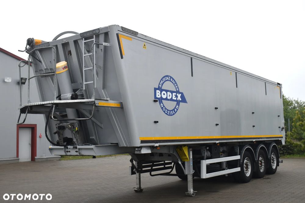 Bodex KIS3B - 3