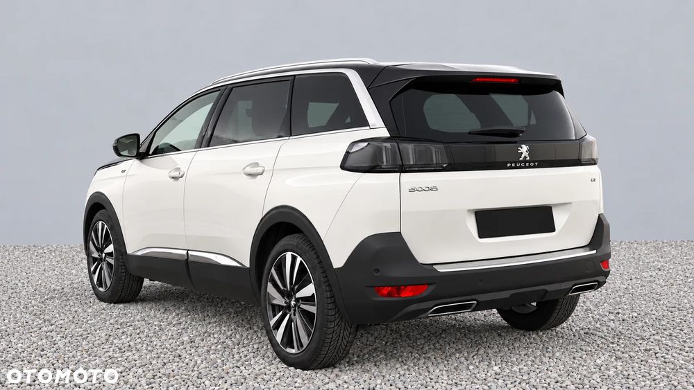 Peugeot 5008 2023 photo 5