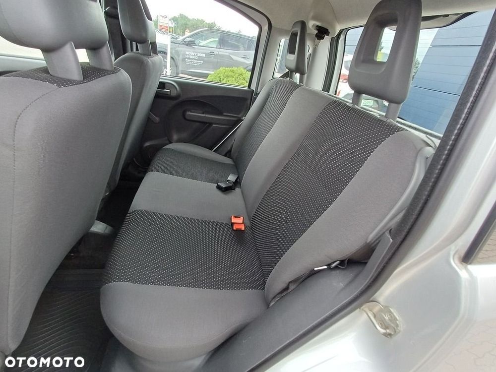 Fiat Panda 1.1 Fresh - 23