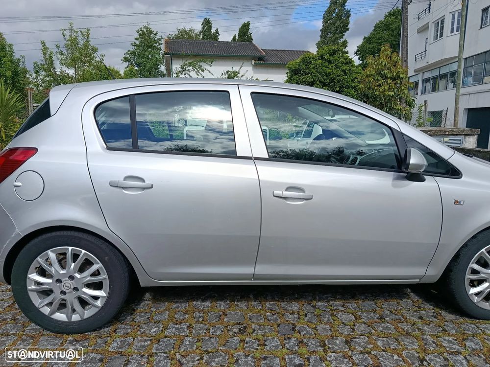 Opel Corsa - 14