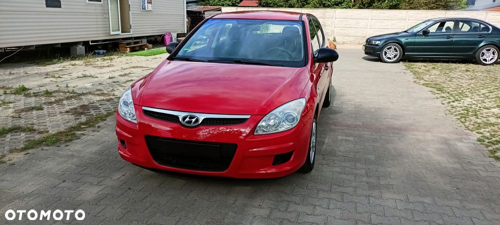 Hyundai i30 1.4 Comfort - 8