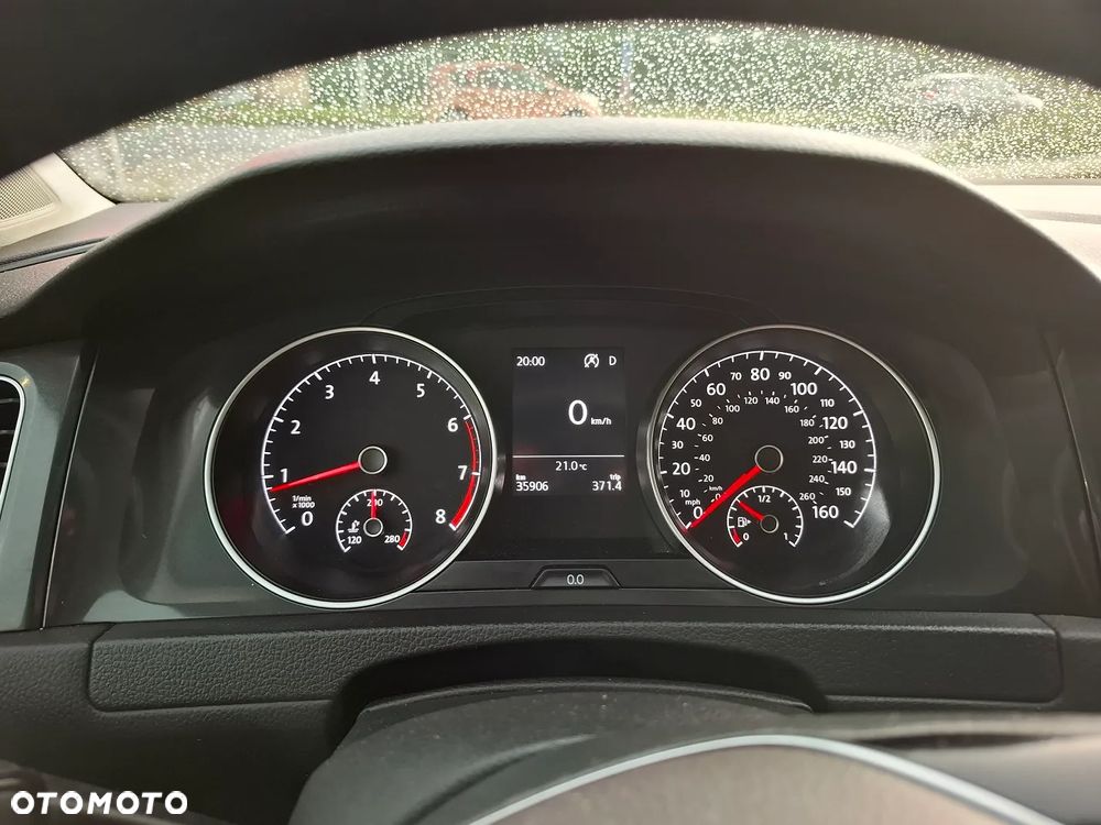 Volkswagen Golf VII 1.4 TSI BMT Highline DSG - 7